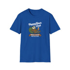 Hoppy Hour Club T-Shirt