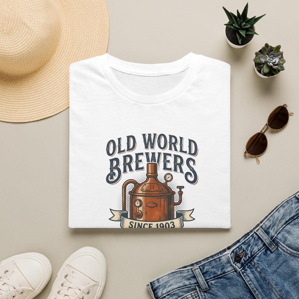 Old World Brewers T-Shirt
