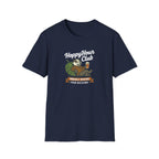 Hoppy Hour Club T-Shirt