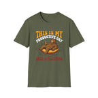 This Is My Productive Day T-Shirt
