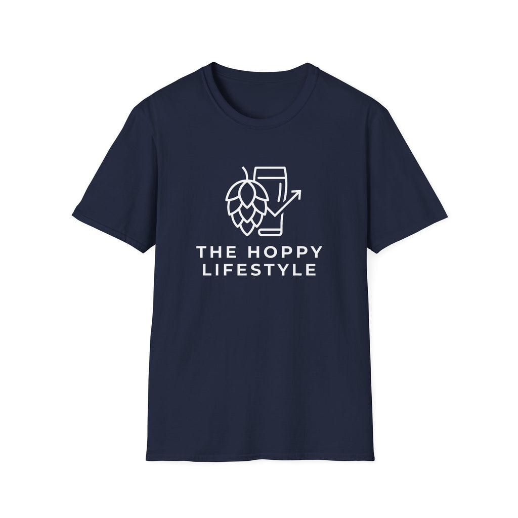 The hoppy lifestyle T-Shirt