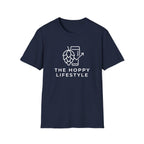 The hoppy lifestyle T-Shirt