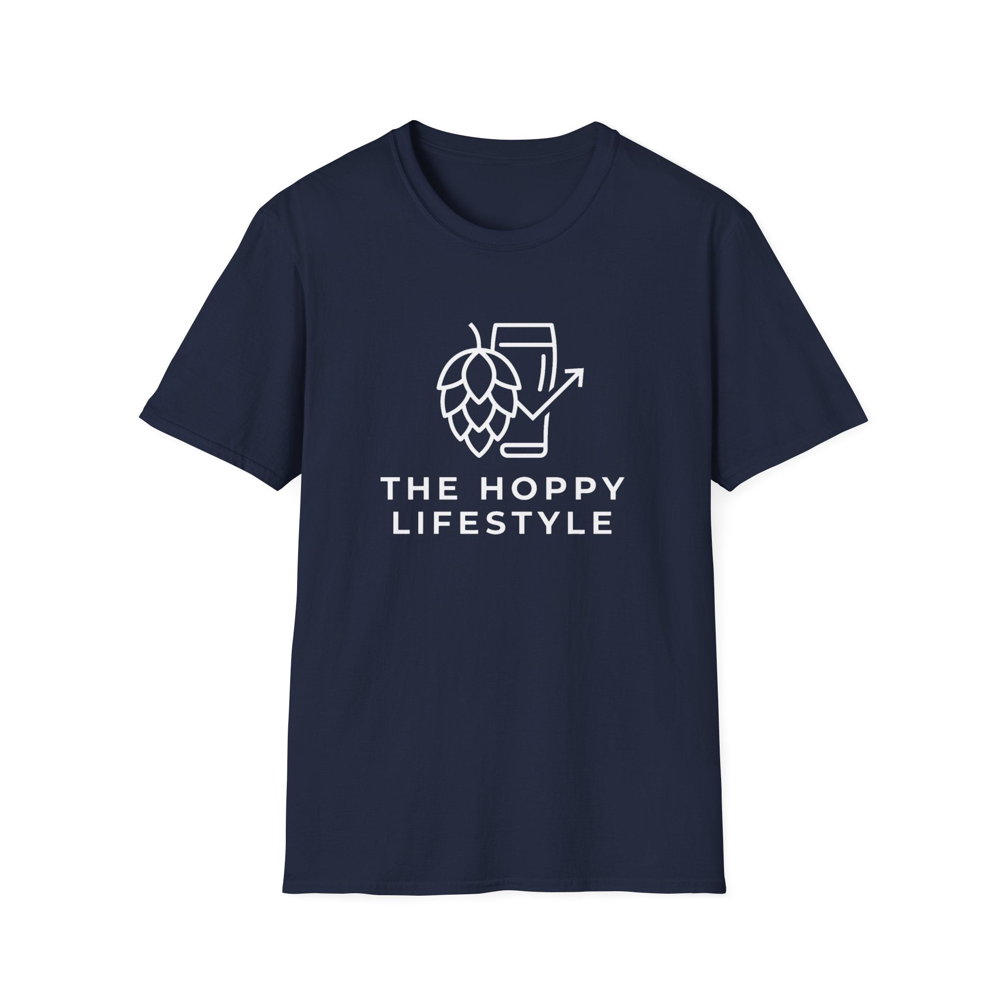The hoppy lifestyle T-Shirt
