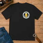 Beer Enthusiast T-Shirt