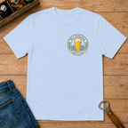 Beer Enthusiast T-Shirt
