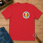 Beer Enthusiast T-Shirt