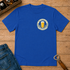 Beer Enthusiast T-Shirt